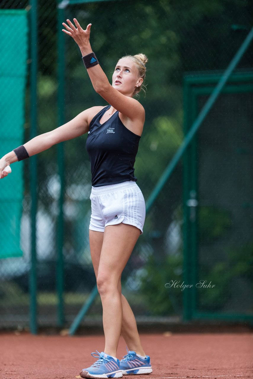 Bild 34 - Kuehlungsborner Tennisturnier